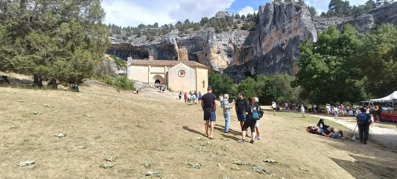 ROMERIA SAN BARTOLOM&Eacute; 2026 (23)