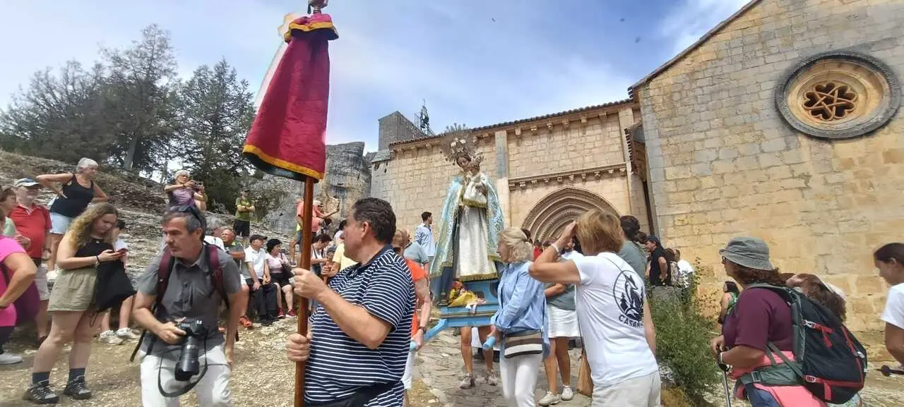 ROMERIA SAN BARTOLOM&Eacute; 2026 (24)