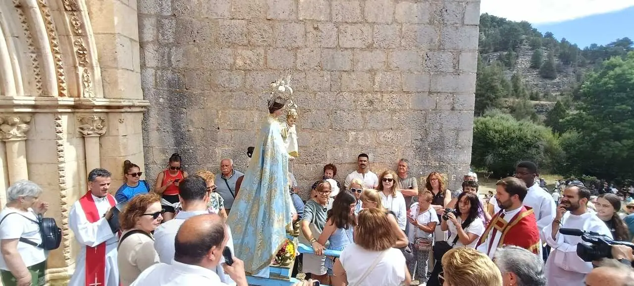 ROMERIA SAN BARTOLOM&Eacute; 2026 (25)