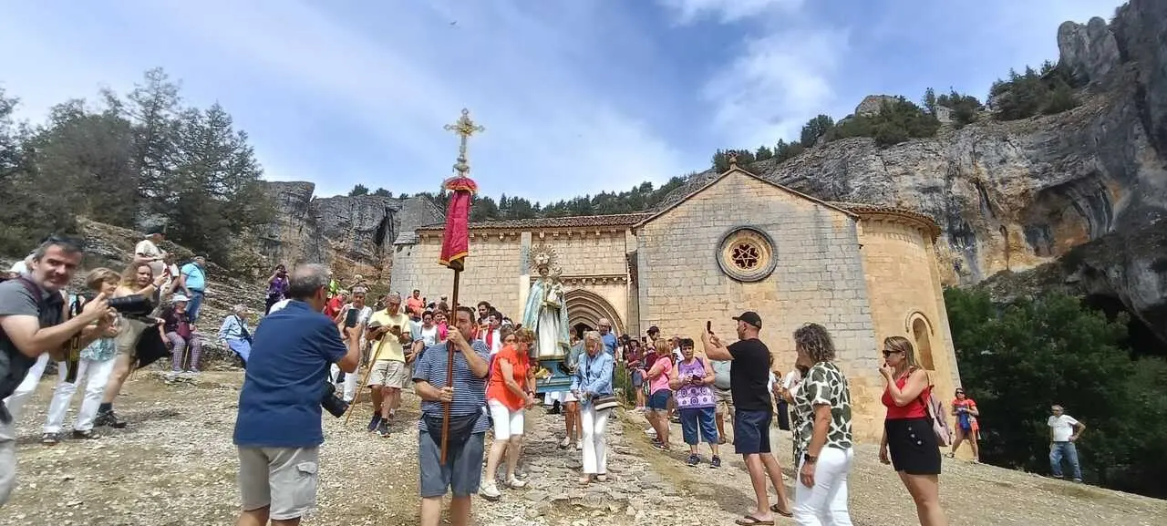 ROMERIA SAN BARTOLOM&Eacute; 2026 (26)
