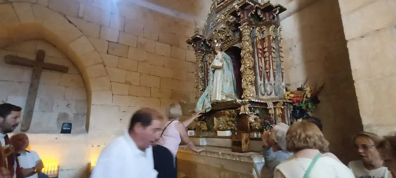 ROMERIA SAN BARTOLOM&Eacute; 2026 (28)