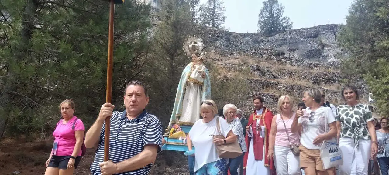 ROMERIA SAN BARTOLOM&Eacute; 2026 (29)