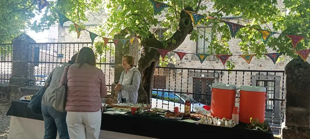 ENCUENTRO ENCAJERAS DE BOLILLOS COVALEDA (5)