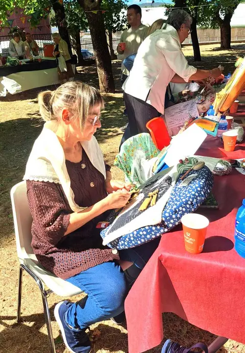 ENCUENTRO ENCAJERAS DE BOLILLOS COVALEDA (17)