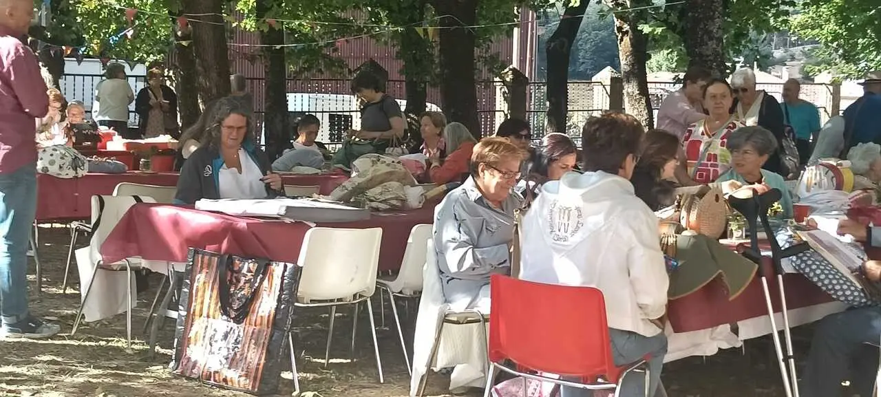 ENCUENTRO ENCAJERAS DE BOLILLOS COVALEDA (18)