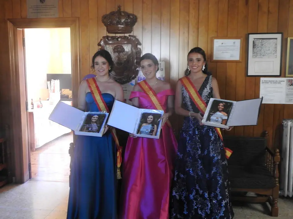 PROCLAMACI&Oacute;N DAMAS DURUELO  2026 (18)