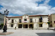 San_Leonardo_de_Yag&uuml;e_-_Ayuntamiento