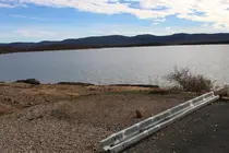 Embalse de la Cuerda del Pozo