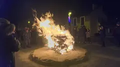 Navaleno por San Esteban (1)