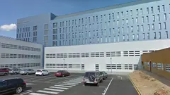 hospital santa b&aacute;rbara