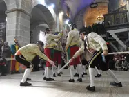 CANDELAS EN HONTORIA DEL PINAR