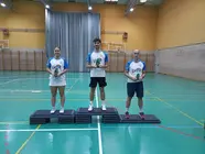 Prensa Bádminton Soria