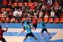 Club Balonmano Burgos