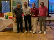 Club de Golf Soria