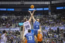 Comunicación San Pablo Burgos