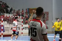 Fertiberia Balonmano Puerto Sagunto