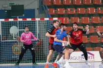 Club Balonmano Burgos