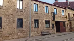 albergue Covaleda 2025