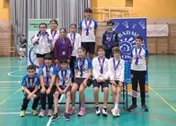 Prensa Bádminton Soria