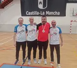 Prensa Bádminton Soria