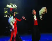 La magia tomar&aacute; la ciudad de Soria del 3 al 5 de enero