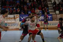 Club Balonmano Burgos