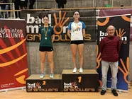 Prensa B&aacute;dminton Soria