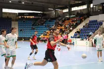 Club Balonmano Burgos