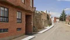 CALLE NUESTRA SE&Ntilde;ORA DE CALATA&Ntilde;AZOR