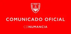 C. D. Numancia