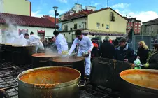 La celebraci&oacute;n de Los Titos re&uacute;ne cada a&ntilde;o a vecinos y autoridades