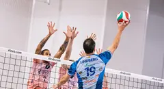 Real Federaci&oacute;n Espa&ntilde;ola de Voleibol
