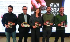 Presentaci&oacute;n de la 11&ordf; edici&oacute;n de la Feria de la Trufa de Burgos