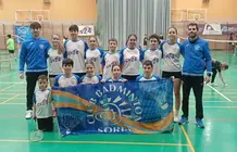 Prensa B&aacute;dminton Soria