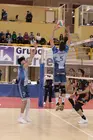 Superliga Masculina