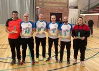 Prensa B&aacute;dminton Soria