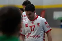 Club Balonmano Burgos