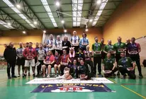 Prensa B&aacute;dminton Soria