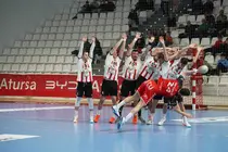Club Balonmano Burgos