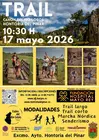 XII TRAIL CA&Ntilde;&Oacute;N DEL R&Iacute;O LOBOS - HONTORIA DEL PINAR