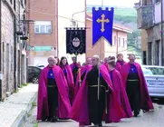 semana santa covaleda