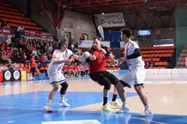 Club Balonmano Burgos