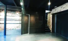 El interior contar&aacute; con material original de algunas de las pel&iacute;culas m&aacute;s relevantes del cine western