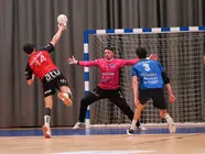Club Balonmano Burgos