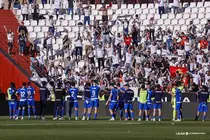 Burgos Club de F&uacute;tbol