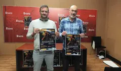 Ayuntamiento de Soria