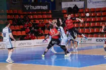 Club Balonmano Burgos