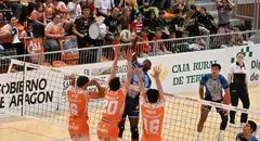 Superliga Masculina de Voleibol