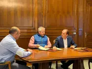 Diputaci&oacute;n de Soria