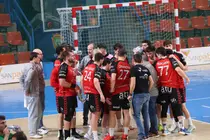 Club Balonmano Burgos